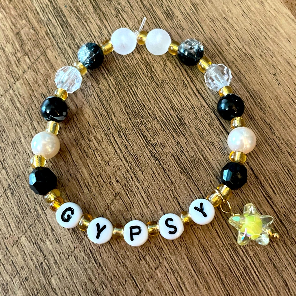 Stevie Nicks Bracelet Stevie Nicks Bracelet